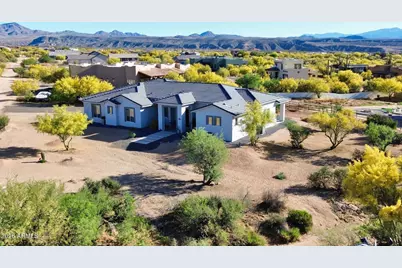 34309 N 140th Street N, Scottsdale, AZ 85262 - Photo 38