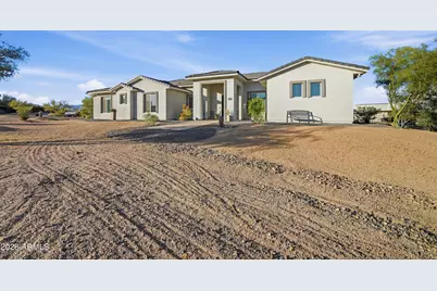 34309 N 140th Street N, Scottsdale, AZ 85262 - Photo 34