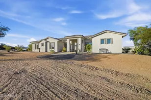 34309 N 140th Street N, Scottsdale, AZ 85262 - Photo 34
