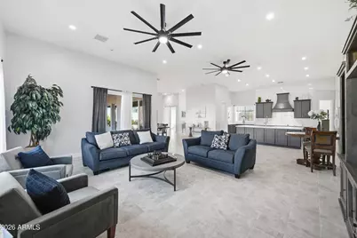 34309 N 140th Street N, Scottsdale, AZ 85262 - Photo 2