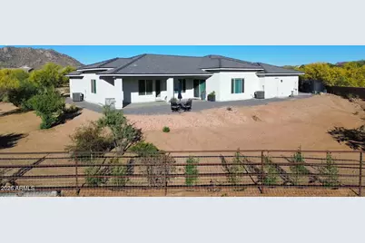 34309 N 140th Street N, Scottsdale, AZ 85262 - Photo 30