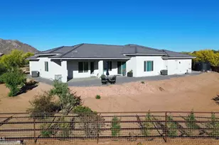 34309 N 140th Street N, Scottsdale, AZ 85262 - Photo 30