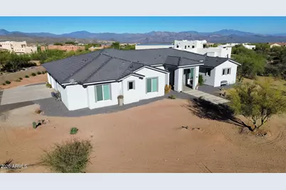 34309 N 140th Street N, Scottsdale, AZ 85262 - Photo 36