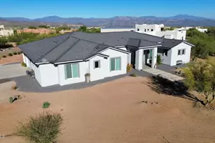 34309 N 140th Street N, Scottsdale, AZ 85262 - Photo 36