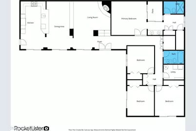 2639 S Bala Drive, Tempe, AZ 85282 - Photo 28