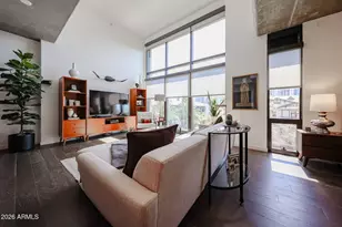 100 W Portland St, Phoenix, AZ 85003 - Photo 2