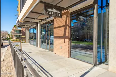 100 W Portland Street #Unit 505, Phoenix, AZ 85003 - Photo 28