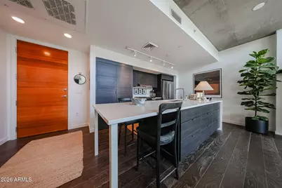 100 W Portland Street #Unit 505, Phoenix, AZ 85003 - Photo 4