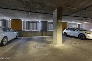 100 W Portland St, Phoenix, AZ 85003 - Photo 30