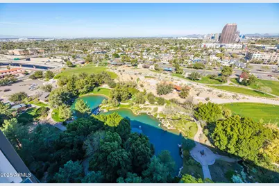 100 W Portland Street #Unit 505, Phoenix, AZ 85003 - Photo 16