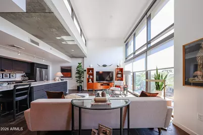 100 W Portland Street #Unit 505, Phoenix, AZ 85003 - Photo 6