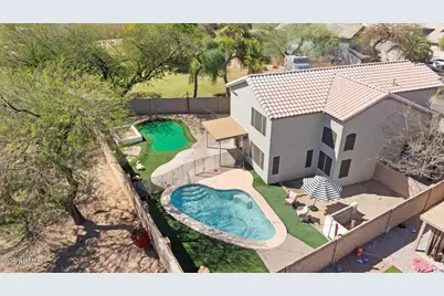 3905 E Renee Drive, Phoenix, AZ 85050 - Photo 1