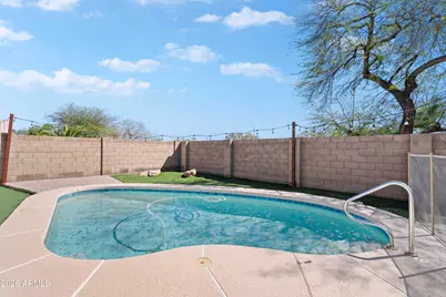 3905 E Renee Drive, Phoenix, AZ 85050 - Photo 22