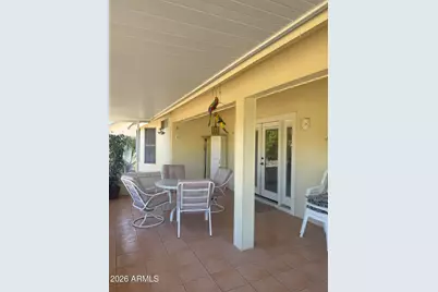 14518 W Heritage Drive, Sun City West, AZ 85375 - Photo 32