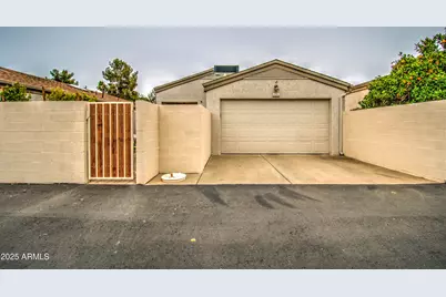 16118 W Vista N Drive, Sun City West, AZ 85375 - Photo 30