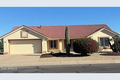 14518 W Heritage Drive, Sun City West, AZ 85375 - Photo 1