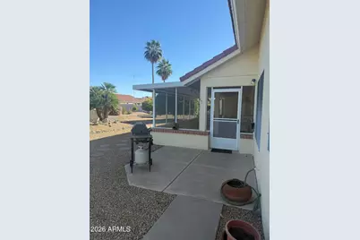 14518 W Heritage Drive, Sun City West, AZ 85375 - Photo 34