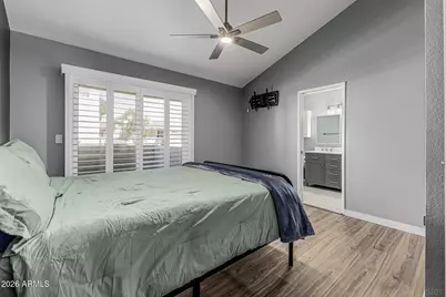 2020 W Union Hills Drive #209, Phoenix, AZ 85027 - Photo 10