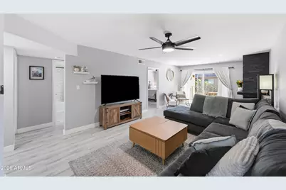 7436 E Chaparral Road #B227, Scottsdale, AZ 85250 - Photo 4