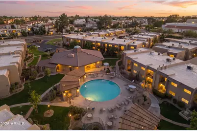 7436 E Chaparral Road #B227, Scottsdale, AZ 85250 - Photo 16