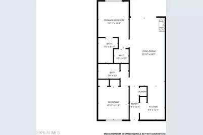 7436 E Chaparral Road #B227, Scottsdale, AZ 85250 - Photo 2