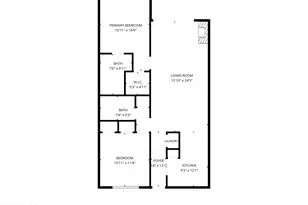 7436 E Chaparral Rd, Scottsdale, AZ 85250 - Photo 2