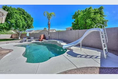 25203 N 42nd Avenue N, Phoenix, AZ 85083 - Photo 28