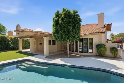 5451 E Piping Rock Road, Scottsdale, AZ 85254 - Photo 56