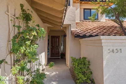 5451 E Piping Rock Road, Scottsdale, AZ 85254 - Photo 4
