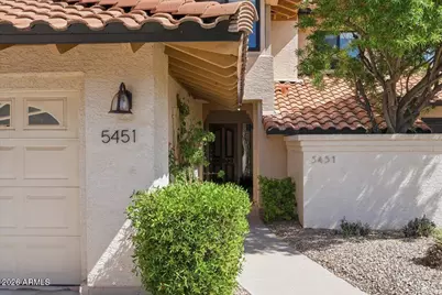 5451 E Piping Rock Road, Scottsdale, AZ 85254 - Photo 4