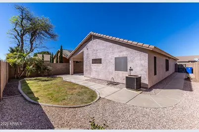 15847 W Saguaro Lane W, Surprise, AZ 85374 - Photo 26