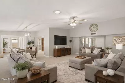 508 E Muriel Drive, Phoenix, AZ 85022 - Photo 52