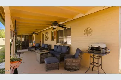 508 E Muriel Drive, Phoenix, AZ 85022 - Photo 40