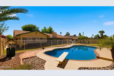 508 E Muriel Drive, Phoenix, AZ 85022 - Photo 44