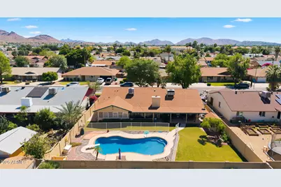 508 E Muriel Drive, Phoenix, AZ 85022 - Photo 8