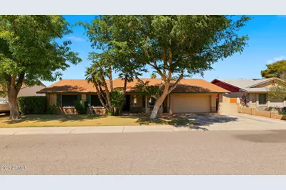 508 E Muriel Drive, Phoenix, AZ 85022 - Photo 1