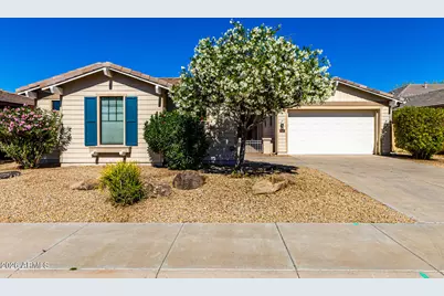 4273 N 161st Avenue, Goodyear, AZ 85395 - Photo 1