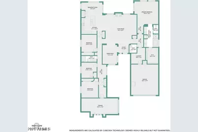 4273 N 161st Avenue, Goodyear, AZ 85395 - Photo 38