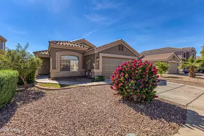 12821 W Via Camille Drive, El Mirage, AZ 85335 - Photo 2