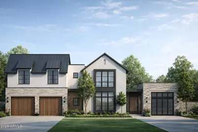 6609 E Calle Redondo Street, Scottsdale, AZ 85251 - Photo 1