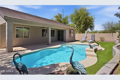 4827 S McMinn Court, Gilbert, AZ 85298 - Photo 2