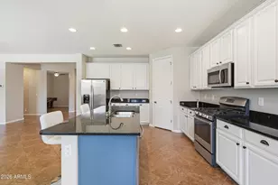 4827 S McMinn Ct, Gilbert, AZ 85298 - Photo 16