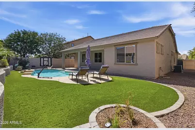 4827 S McMinn Court, Gilbert, AZ 85298 - Photo 1