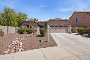 4827 S McMinn Ct, Gilbert, AZ 85298 - Photo 4