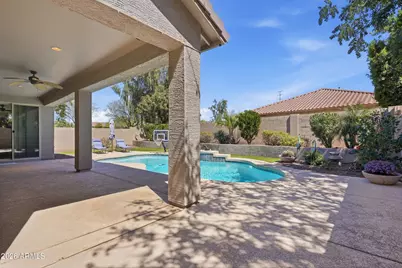4827 S McMinn Court, Gilbert, AZ 85298 - Photo 32
