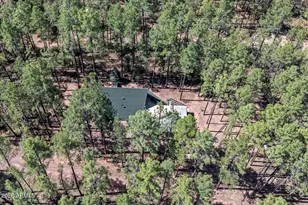 183 W Raven Rd, Christopher Creek, AZ 85541 - Photo 56