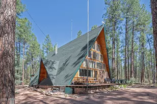 183 W Raven Rd, Christopher Creek, AZ 85541 - Photo 20