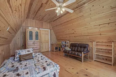 183 W Raven Road, Christopher Creek, AZ 85541 - Photo 46