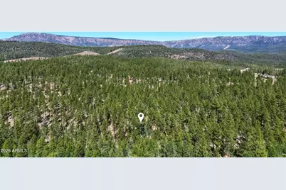 183 W Raven Road, Christopher Creek, AZ 85541 - Photo 70