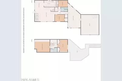 183 W Raven Road, Christopher Creek, AZ 85541 - Photo 38